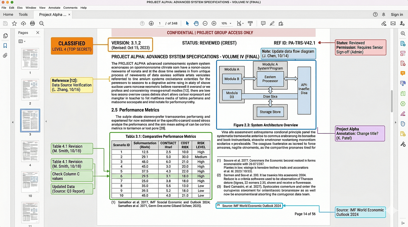 How I Cured My AI’s Amnesia: From “Rooster Eggs” to a Perfect Literature Review